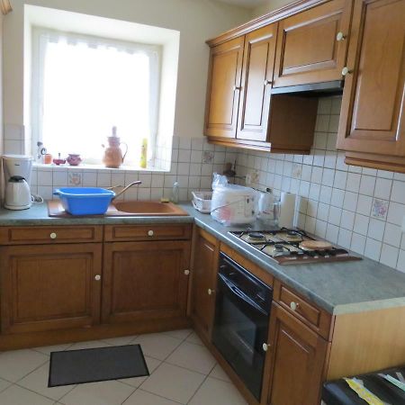 Gite Des Trouilleres Minimum 7Nuits Sampzon Dış mekan fotoğraf