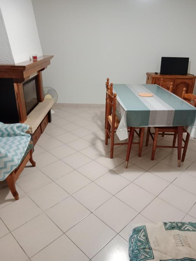 Gite Des Trouilleres Minimum 7Nuits Sampzon Dış mekan fotoğraf